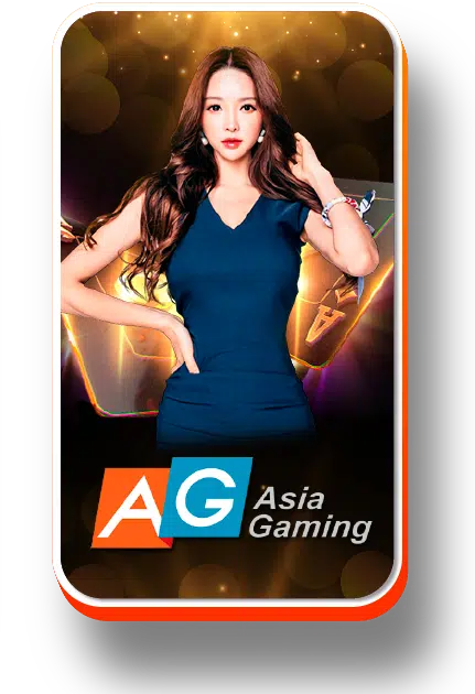 AG-Asia-Gaming