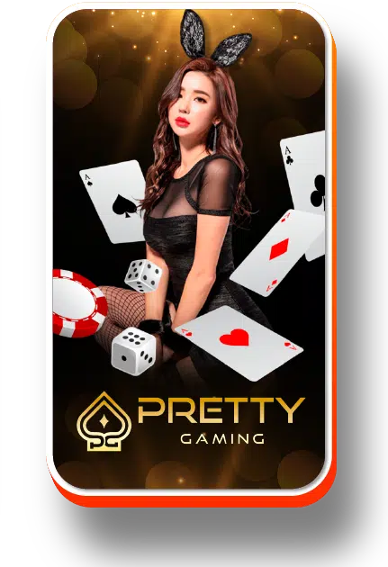 PRETTY-GAMING