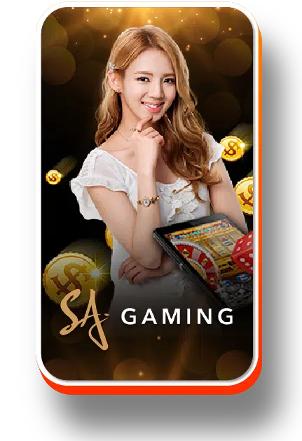 SA-GAMING